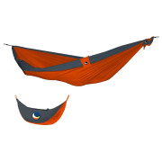 Hängematte Ticket to the Moon Hammock original/double grau/orange Orange/DarkGray