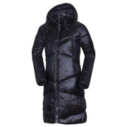 Damen-Wintermantel Northfinder Constance schwarz 269black
