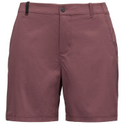 Black Diamond W Pursuit Shorts