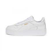 Damenschuhe Puma Carina Street weiß white