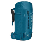 Kletterrucksack Ortovox Trad 35 petrolfarbe Petrol Blue