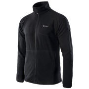 Herren-Sweatshirt Hi-Tec Camolin schwarz Black