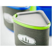 Geschirrset GSI Outdoors Bugaboo Ceramic Camper