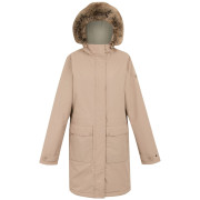 Damenmantel Regatta Sabinka II beige Warm Taupe