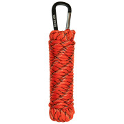 Paracord Gear Aid 550 orange orange reflective