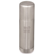 Thermoflasche Klean Kanteen TKPro 500 ml silber BrushedStainless