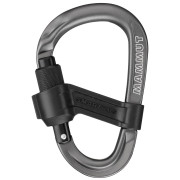 Set-Sicherungsgerät Mammut Smart 2.0 Belay Package hellblau alpine calamint