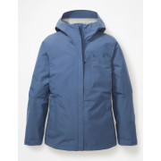 Damenjacke Marmot Wm s Minimalist Jacket blau Storm