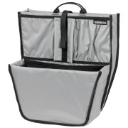 Taschen-Organizer Ortlieb Commuter Insert grau Grey