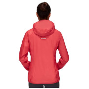 Damenjacke Mammut Kento Light HS Hooded Jacket W