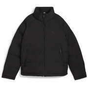 Damenjacke Puma Mono Jacket schwarz Black