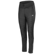 Damenhose Etape Victoria schwarz Black