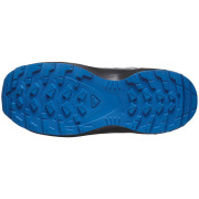 Kinderschuhe Salomon Xa Pro V8 Mid Waterproof