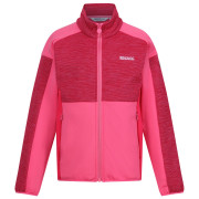 Kinder-Sweatshirt Regatta Jn Highton FZ III