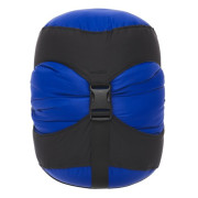 Kompressionssack Sea to Summit Lightweight Compression Sack 5L blau/schwarz Surf the Web