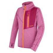 Kinder-Sweatshirt Husky Ane K rosa magenta