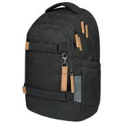 Schulrucksack für Oberstufe Baagl Skate Max