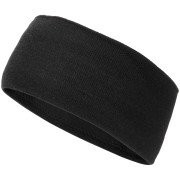 Stirnband Mammut Tweak Headband schwarz BlackTitanium