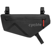 Fahrradtasche für den Rahmen Cyclite Frame Bag Small / 02 schwarz black