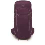 Wanderrucksack Osprey Sportlite 30 lila aubergine purple