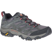 Wanderschuhe Merrell Moab 3 Gtx grau/orange beluga