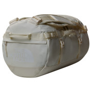 Reisetasche The North Face Base Camp Duffel - S weiß WHITE DUNE/TNF WHITE