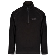 Herren-Sweatshirt Regatta Montes M schwarz Black