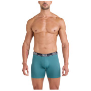 Boxershorts Saxx Essential Perform Mesh Boxer Brf Fly 3Pk