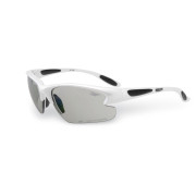 Brille 3F Photochromic weiß