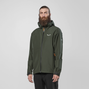 Herrenjacke Salewa Puez Aqua 4 Ptx 2.5L M Jacket