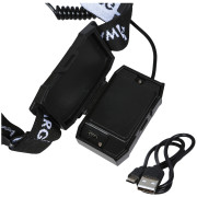 Stirnlampe Warg Sigma Charger
