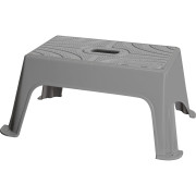 Trittstufe Brunner Gamut grau