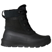 Damen Winterschuhe The North Face W Shellista V Shorty Wp schwarz Tnf Black/Tnf Black