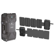 Solar-Powerbank Viking Technology Tyr III