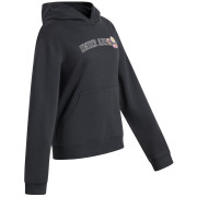 Kinder-Sweatshirt Under Armour G Graphic Hoodie Anthracite