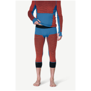 Herren 3/4 Unterhose Devold Tuvegga Merino 3/4 Longs Man