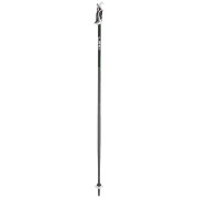 Skistöcke Leki Bold Lite S hellgrün/schwarz dark anthracite-black-neongreen