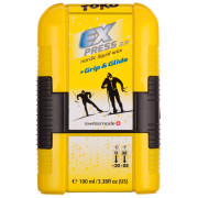 Wachs TOKO Express Grip & Glide Pocket 100 ml