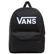 Studentský batoh Vans Old Skool Print Backpack-B schwarz/weiß Black/White