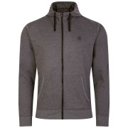 Herren-Sweatshirt Dare 2b Recharging Hoodie grau CharGreyMarl