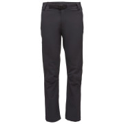 Herrenhose Black Diamond Alpine grau Smoke