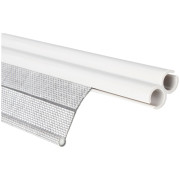 Leiste Brunner Qeder Adapter Set 7mm x 3m