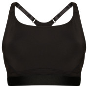 Sport-BH Dare 2b Hi Impact Bra schwarz Black