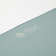 Selbstaufblasende Isomatte Zulu DreamKing 3D Mat Double 10
