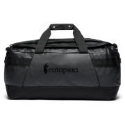Reisetasche Cotopaxi Allpa Getaway 70L Duffel schwarz Cotopaxi Black