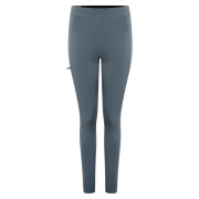 Damen-Leggings Dare 2b Melodic Lite Leging blau/grau Orion Grey