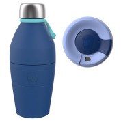 Thermotasse KeepCup Helix Thermal Kit 3v1 M blau Gloaming