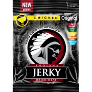 Trockenfleisch Indiana Jerky Huhn 25g