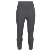Damen-Leggings Regatta Highton Pro 3/4 grau Seal Grey