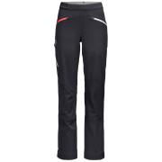 Damenhose Ortovox Col Becchei Pants W schwarz black raven